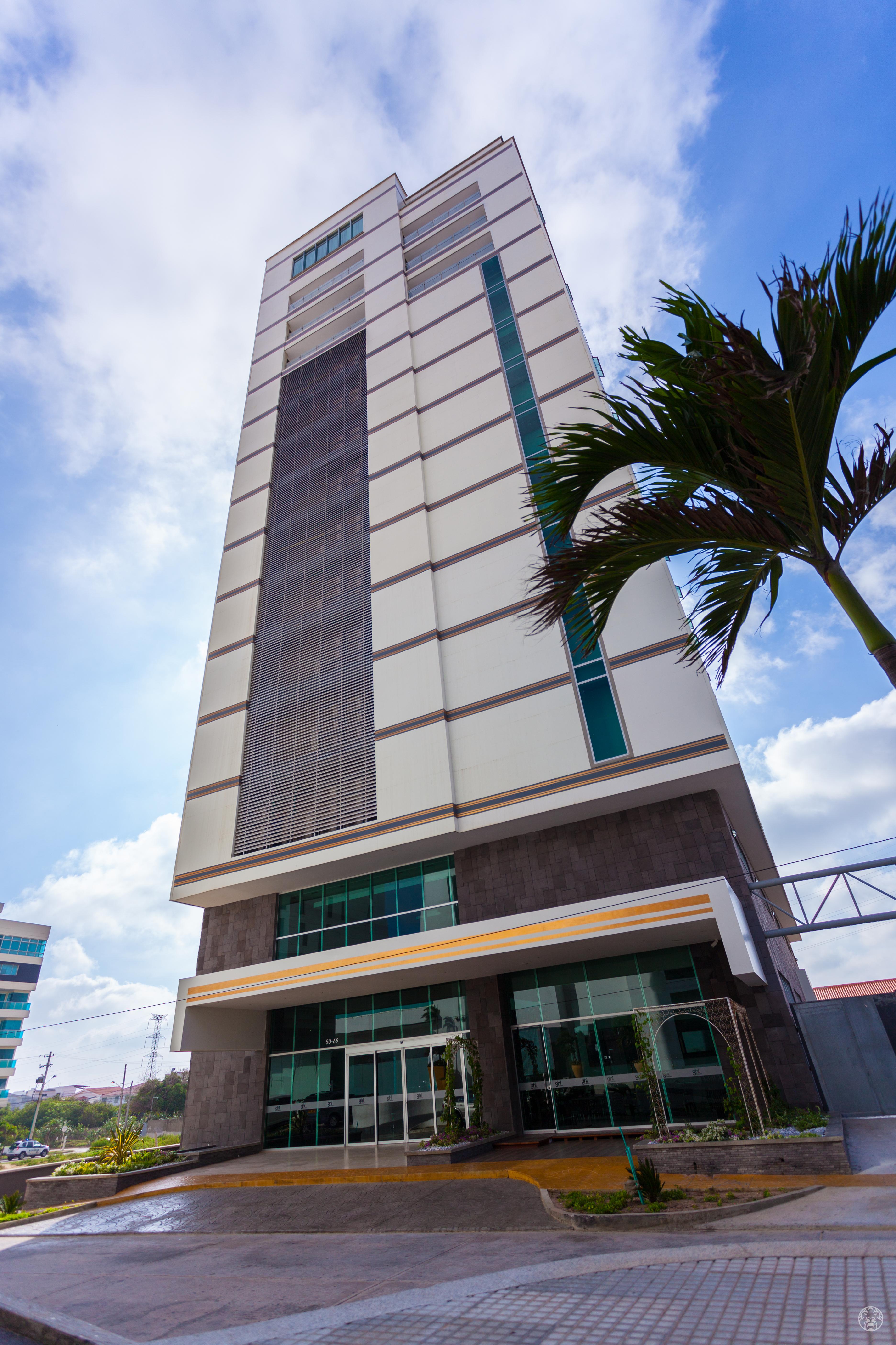 Ghl Collection Barranquilla Hotel Exterior photo
